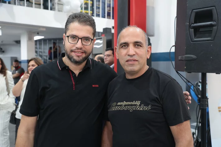 Rafic Bawab & Co. celebrates the Grand Opening of Tires & More Signature Branch in Mkalles