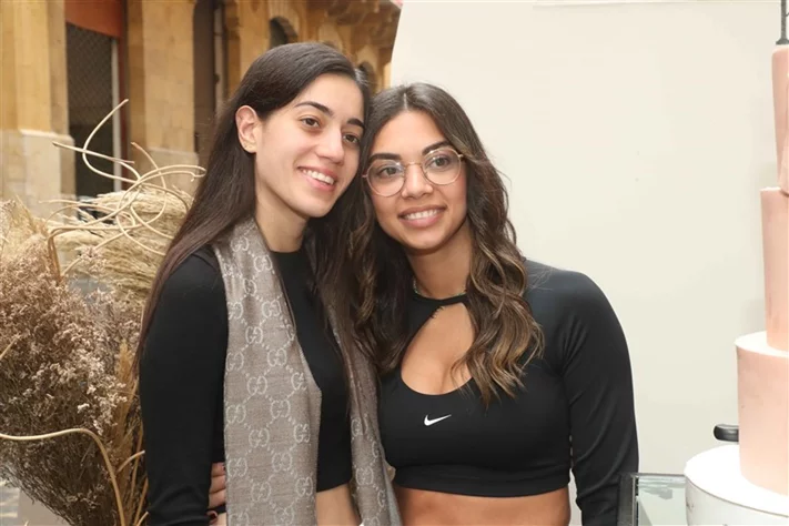 The Kalm Pilates Studio Grand Opening