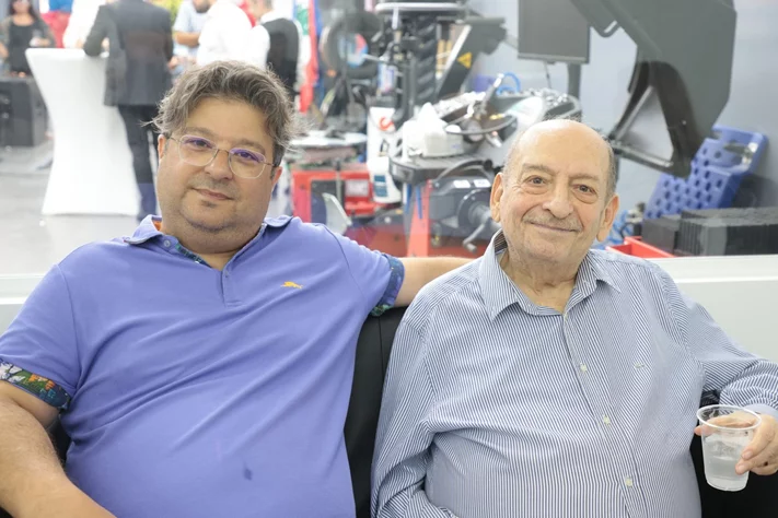 Rafic Bawab & Co. celebrates the Grand Opening of Tires & More Signature Branch in Mkalles
