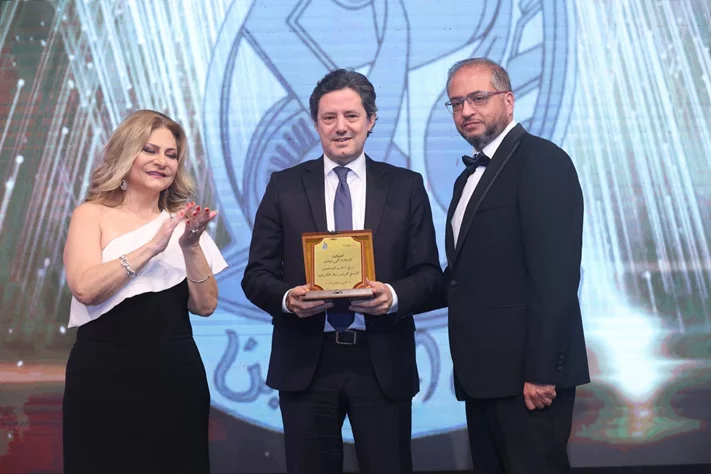 Aredalmobdin Award Ceremony