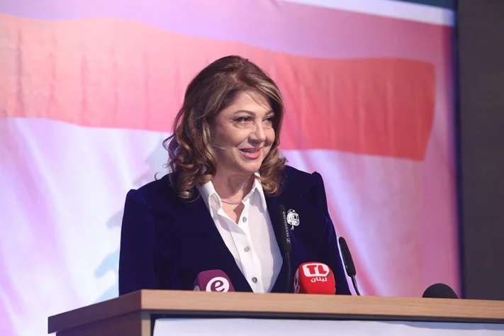Aredalmobdin Award Ceremony