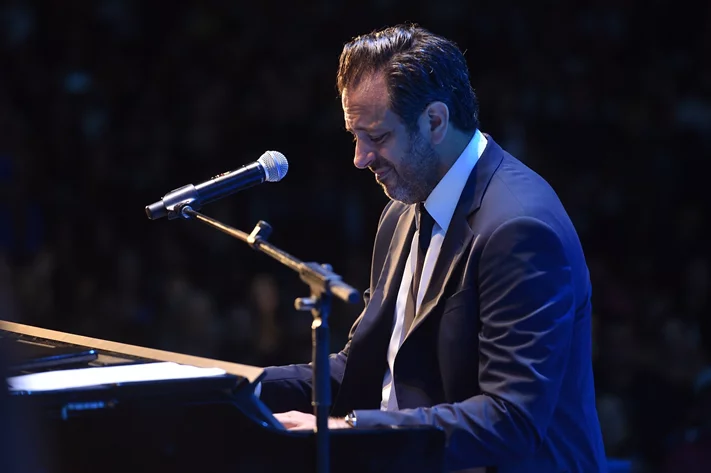Guy Manoukian at Byblos International Festival