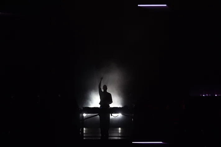 Lost Frequencies at Byblos International Festival