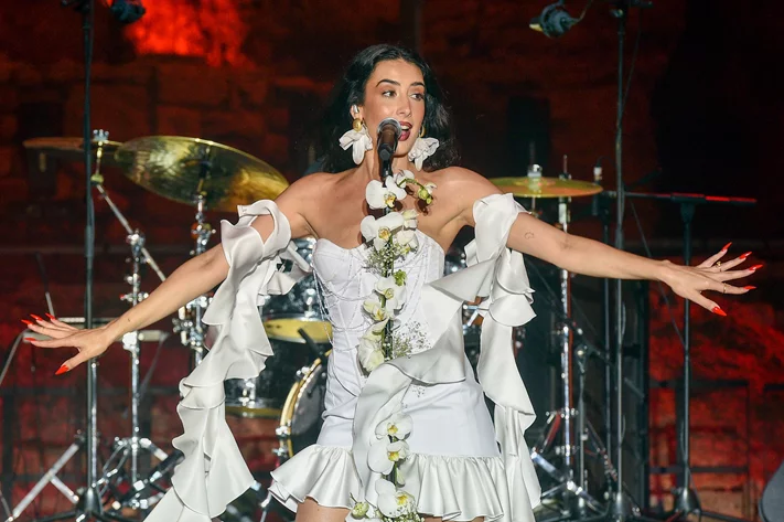 NAïKA at Byblos International Festival