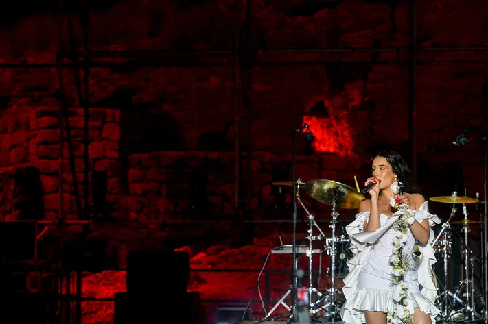 NAïKA at Byblos International Festival