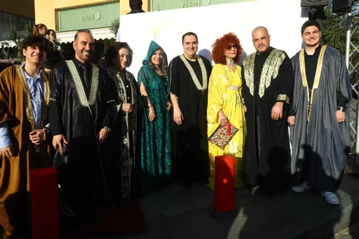 Murex D’Or Iftar at Plume Downtown