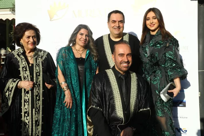 Murex D’Or Iftar at Plume Downtown