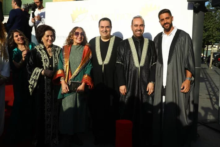 Murex D’Or Iftar at Plume Downtown