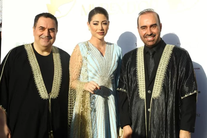 Murex D’Or Iftar at Plume Downtown
