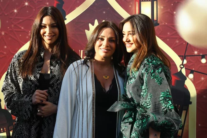 Murex D’Or Iftar at Plume Downtown