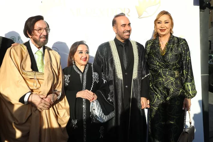 Murex D’Or Iftar at Plume Downtown