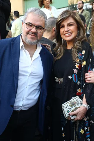 Murex D’Or Iftar at Plume Downtown