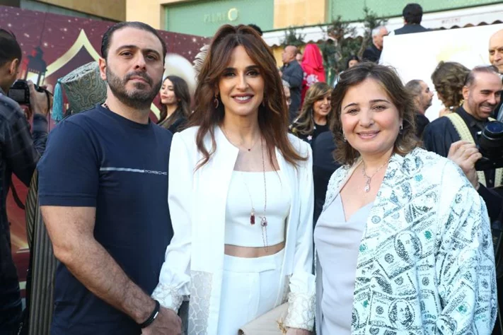 Murex D’Or Iftar at Plume Downtown