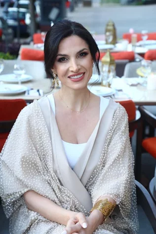 Murex D’Or Iftar at Plume Downtown