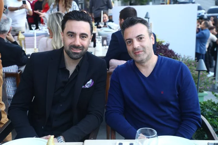 Murex D’Or Iftar at Plume Downtown