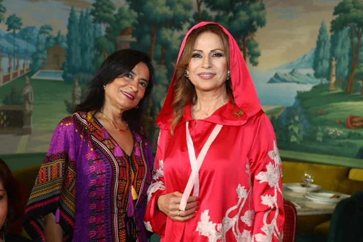 Murex D’Or Iftar at Plume Downtown