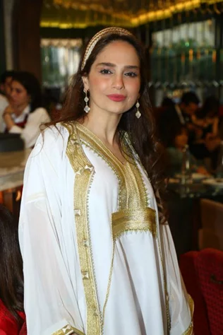 Murex D’Or Iftar at Plume Downtown