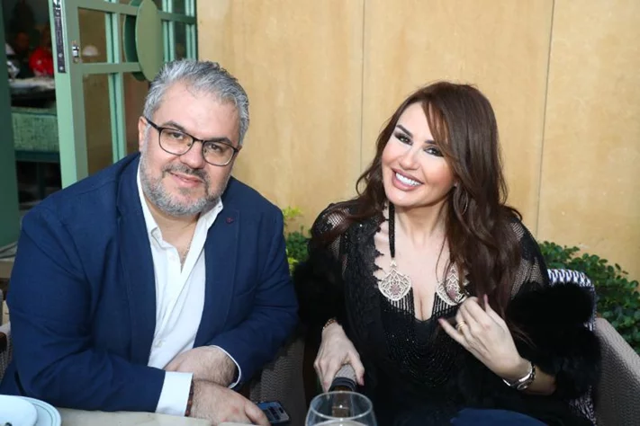 Murex D’Or Iftar at Plume Downtown