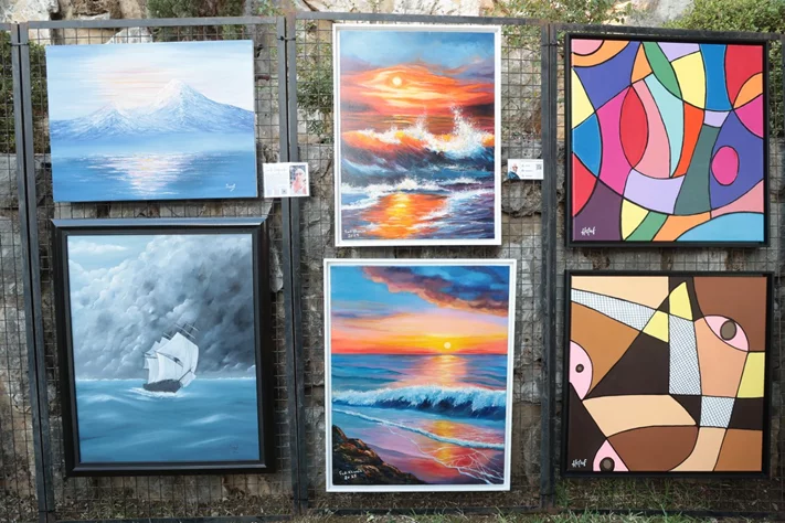 Expo Jardin Des Arts The Comeback