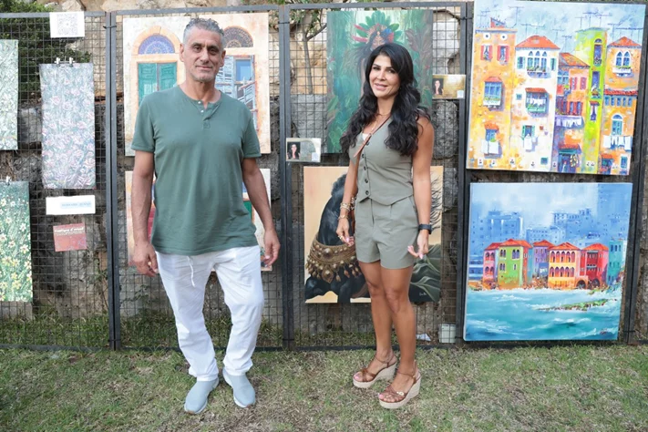 Expo Jardin Des Arts The Comeback