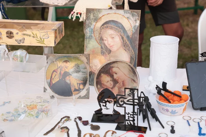 Expo Jardin Des Arts The Comeback