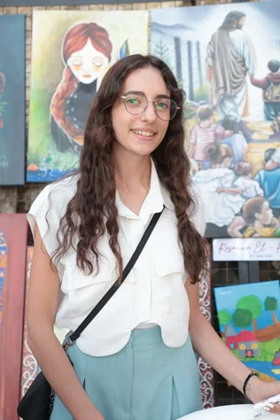 Expo Jardin Des Arts The Comeback