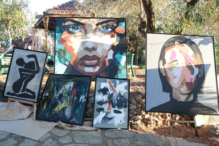 Expo Jardin Des Arts The Comeback