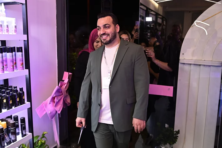 Grand Opening of Lisa Professional