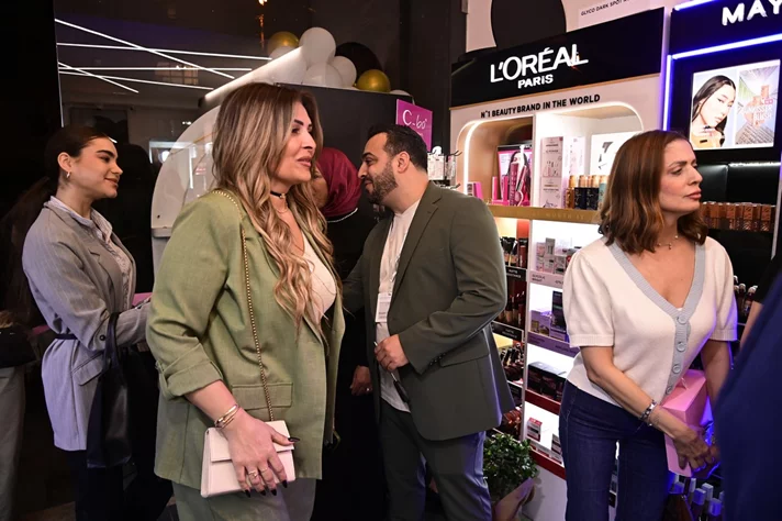 Grand Opening of Lisa Professional