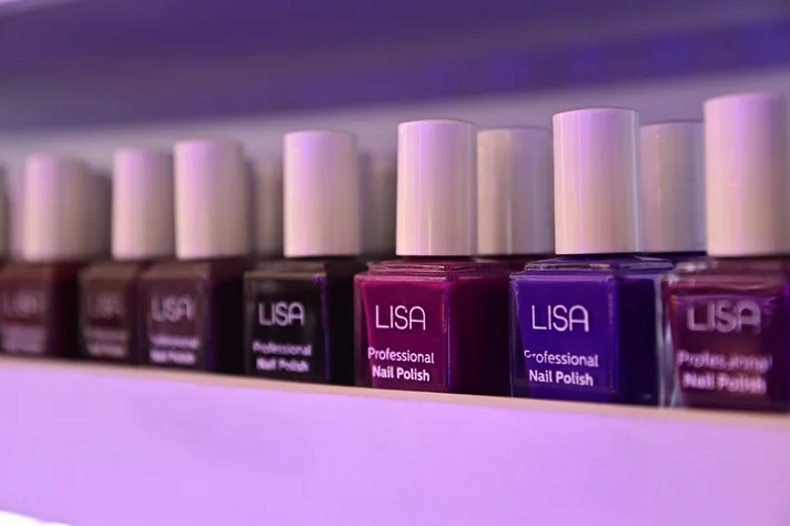 Grand Opening of Lisa Professional