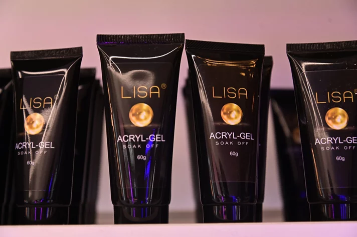 Grand Opening of Lisa Professional