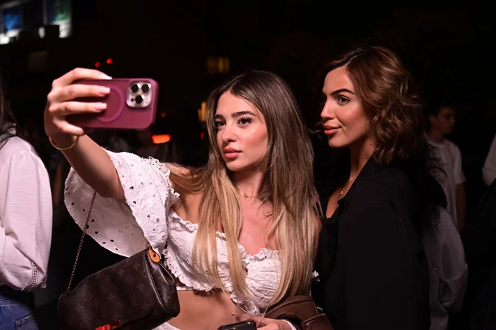 Grand Opening of Lisa Professional