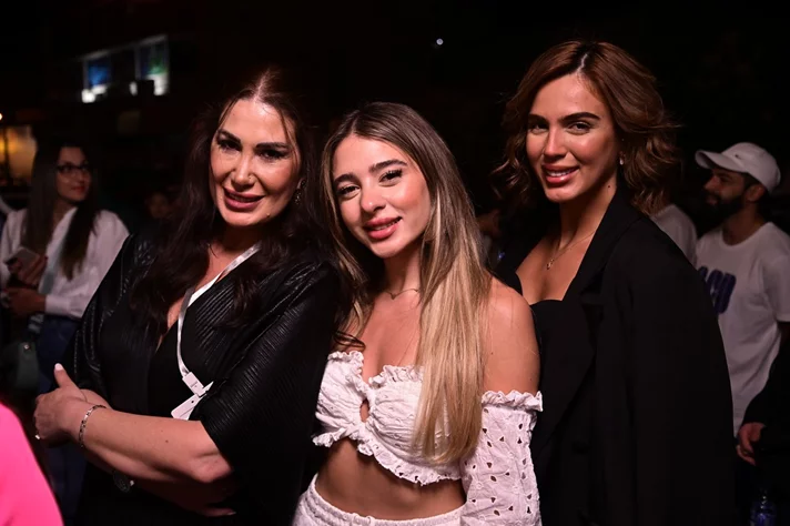 Grand Opening of Lisa Professional