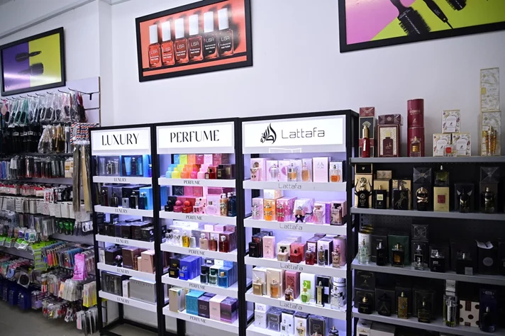 Grand Opening of Lisa Professional