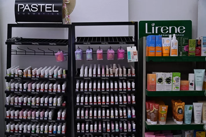 Grand Opening of Lisa Professional