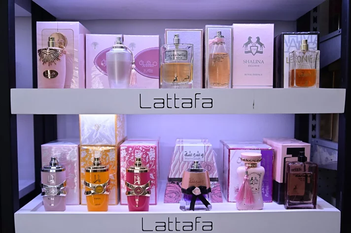 Grand Opening of Lisa Professional