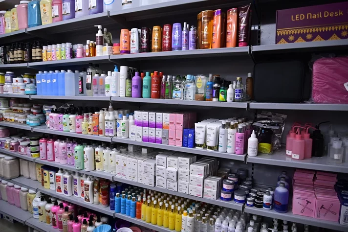 Grand Opening of Lisa Professional
