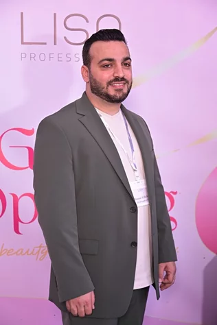Grand Opening of Lisa Professional