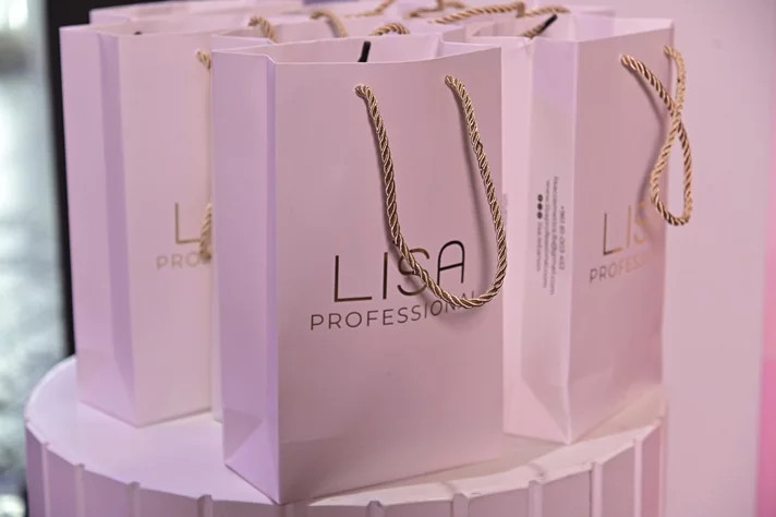 Grand Opening of Lisa Professional