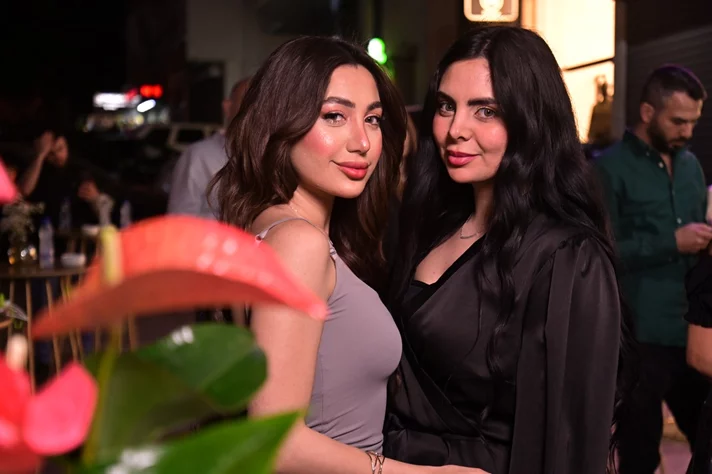 Grand Opening of Lisa Professional