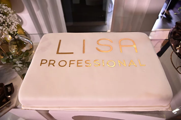 Grand Opening of Lisa Professional