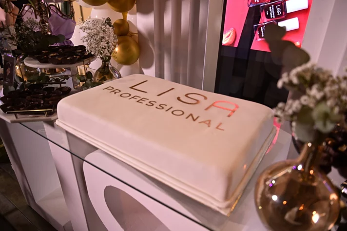 Grand Opening of Lisa Professional
