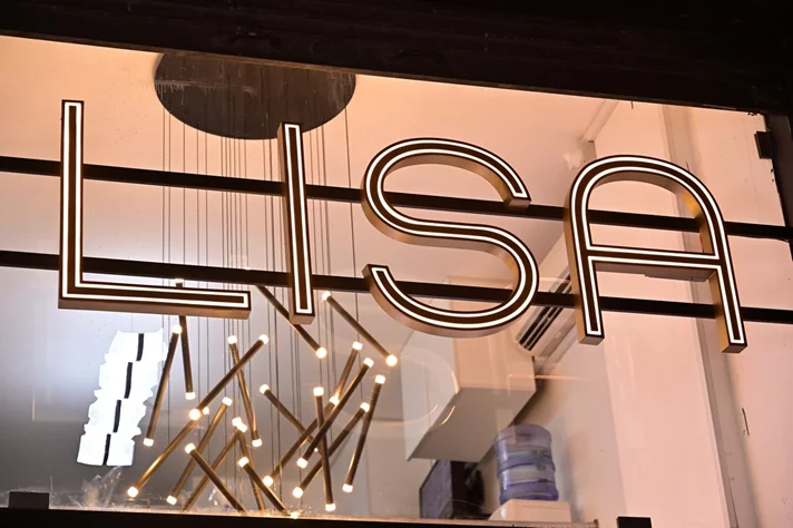 Grand Opening of Lisa Professional