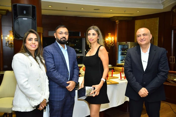 Honoring the Livguard Batteries dealers in Lebanon