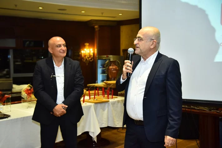 Honoring the Livguard Batteries dealers in Lebanon