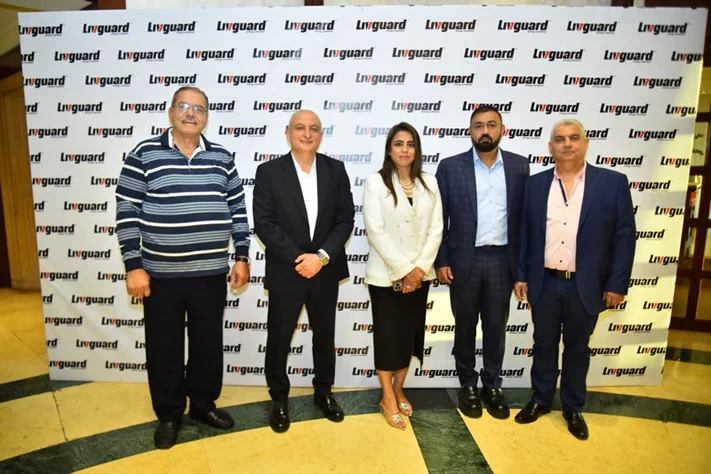 Honoring the Livguard Batteries dealers in Lebanon