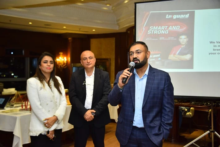 Honoring the Livguard Batteries dealers in Lebanon