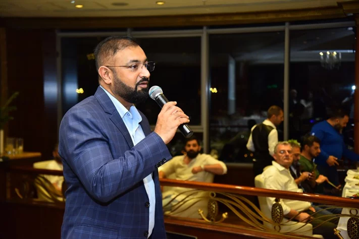Honoring the Livguard Batteries dealers in Lebanon