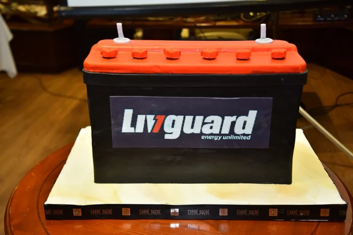 Honoring the Livguard Batteries dealers in Lebanon