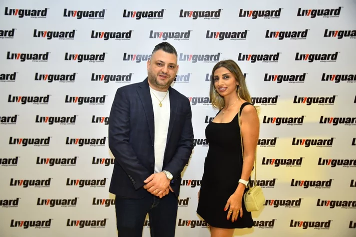 Honoring the Livguard Batteries dealers in Lebanon